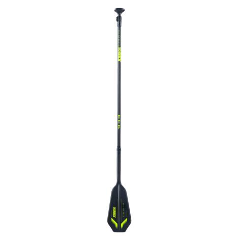 Jobe Stream 2 Piece Carbon 100 SUP Paddle - Lime £249.99